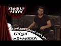 Fəqan Məmmədov - Səni Asıb Dərini Soyajam  (Stand up Show)