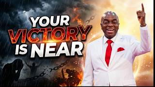 Bishop David Oyedepo || WHAT TO DO IN THE MIDST OF TROUBLE
