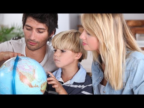 Цели и задачи воспитания детей?