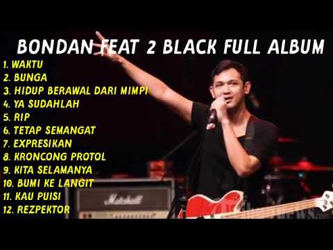 KUMPULAN LAGU BONDAN PRAKOSO FULL ALBUM TERBAIK DAN TERPOPULER PADA MASANYA  TANPA IKLAN