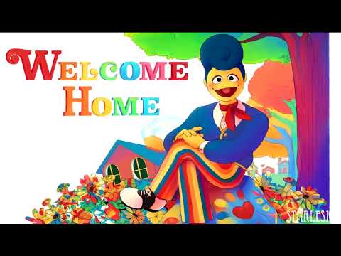 Wally Darling - Touch-Tone Telephone [Welcome Home]
