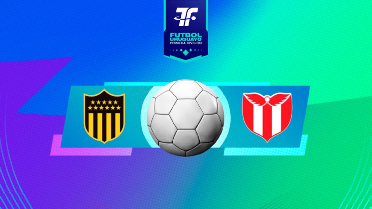 Intermedio - Fecha 2 - Peñarol 1:3 River Plate