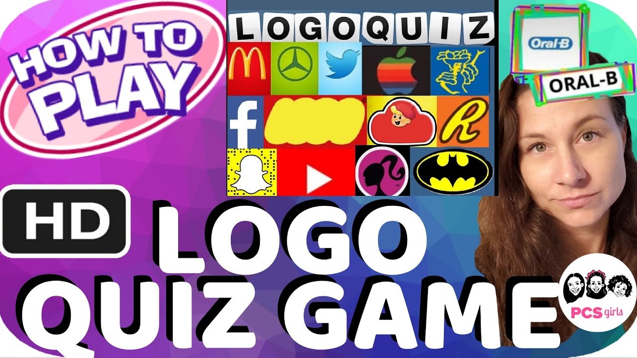 logo quiz answers｜TikTok Search