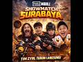 TEAM ZYRL LATIAN BUAT SHOWMATCH SURABAYA !!!