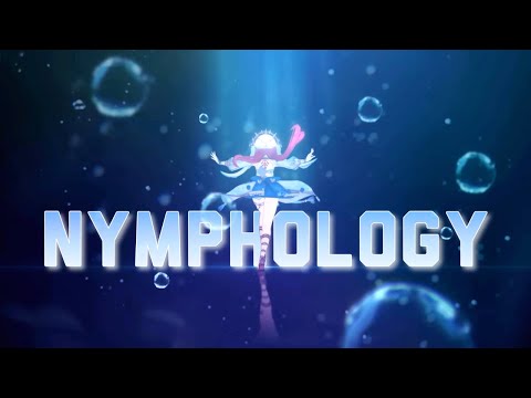Lynette x Nilou Edit || Nymphology || Genshin Impact