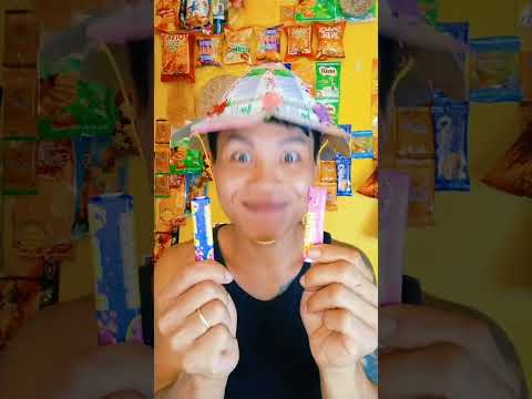 Video kẹo hình xăm tuổi thơ và câu chuyện alungmax #shorts... - youtube