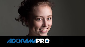 Using Different Light Modifiers - OnSet ep. 40