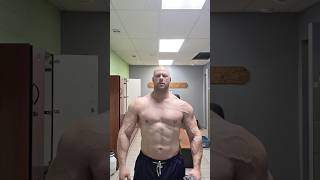 Client Case Study #1: How Vitalii Went From Fat to Jacked in 6 Months