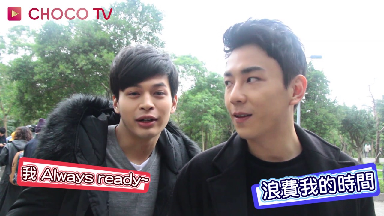 【HIStory-著魔】花絮：#6 鬥嘴篇 | LINE TV 共享追劇生活