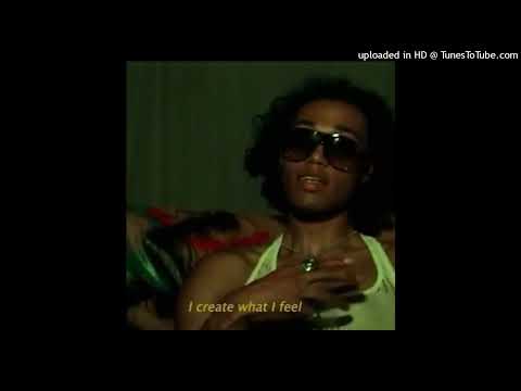 REAL CHILL DETROIT X RIO DA YUNG OG TYPE BEAT (WHAT I FEEL) @DtBeatzXSpiritualD