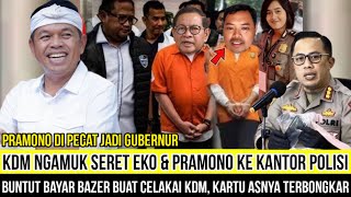 Download Lagu KDM Ngamuk Seret Eko \u0026Pramono Ke Kantor Polisi Buntut Bayar Bazer Buat Celakai KDM, Kartu As Terkuak MP3 Download Lagu KDM Ngamuk Seret Eko \u0026Pramono Ke Kantor Polisi Buntut Bayar Bazer Buat Celakai KDM, Kartu As Terkuak MP3