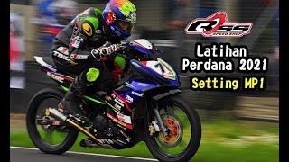 Ini Tips Latihan Balap Agar Dapat Best Time