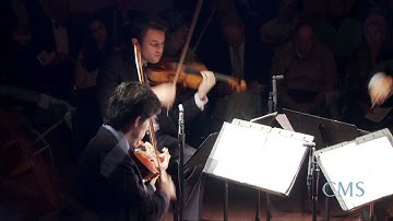 Ullmann: String Quartet No. 3, Op. 46, II. Presto—