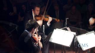Ullmann: String Quartet No. 3, Op. 46, II. Presto—