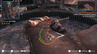 (Switch) Reflex Unit 2- Full game