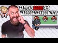 Radical rogue hardcore randomizer  erika and beyond pokemon radical red roguelocke