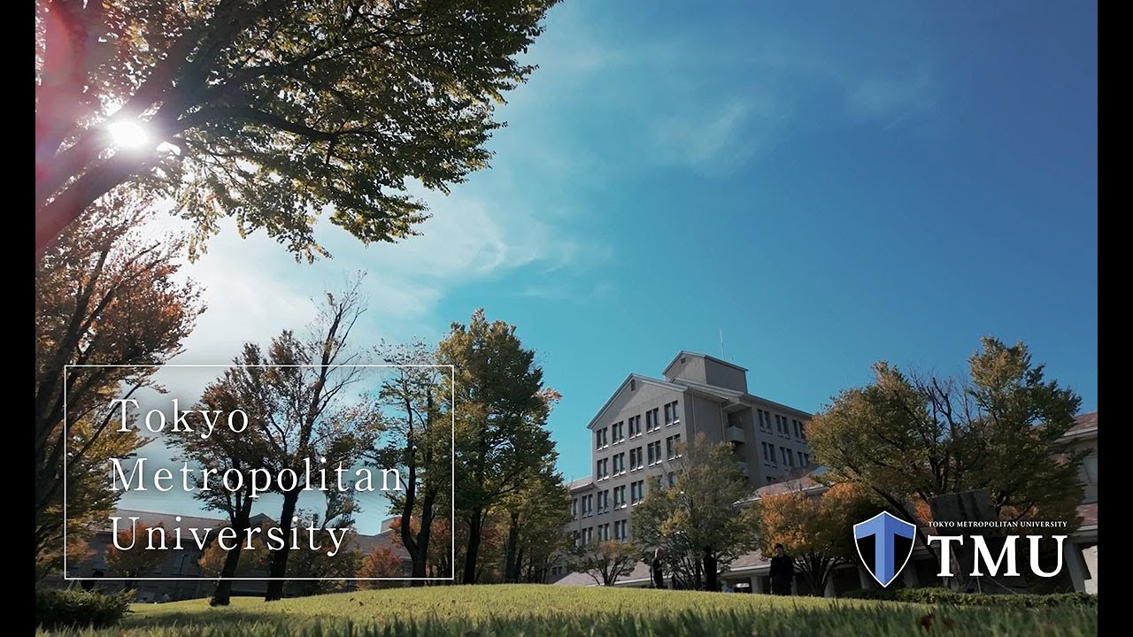 tokyo metropolitan university