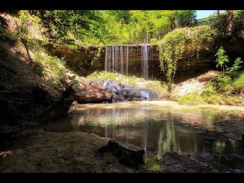 Natchez Trace Parkway