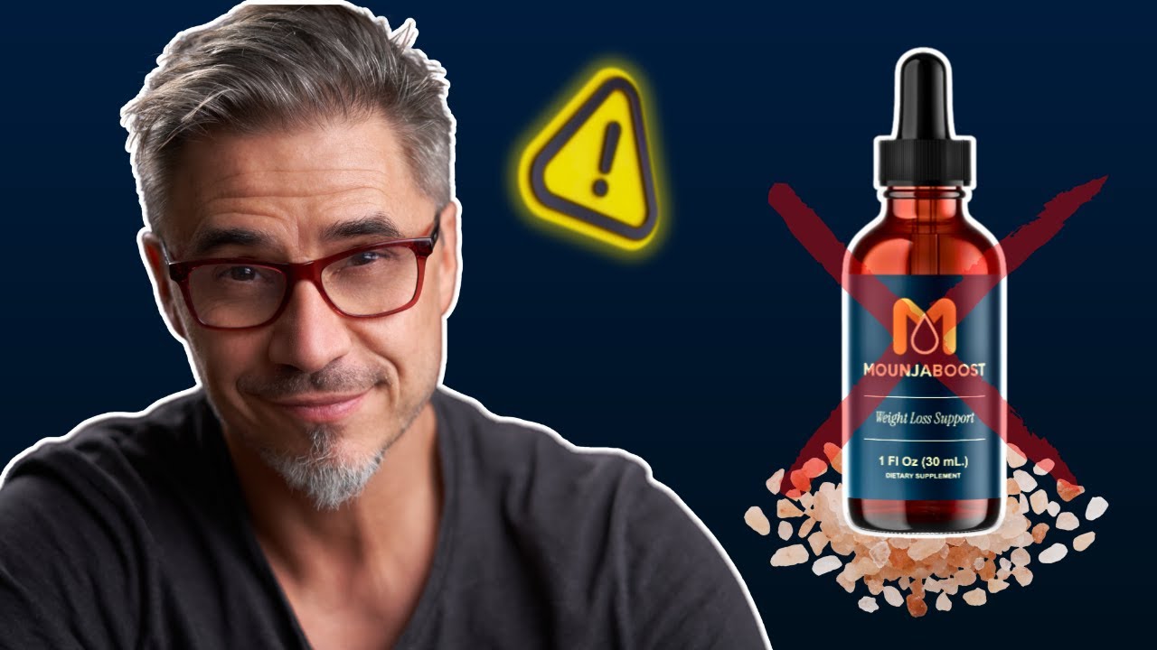 MounjaBoost Review 2025: SCAM!? or LEGIT??