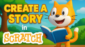 How to Create an Epic Story in Scratch (with Examples!)