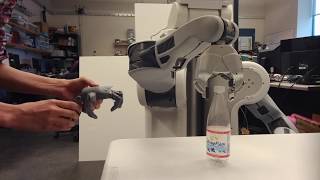 Wireless Analytics for 3D Printed Objects