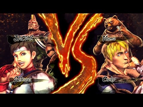 【ストクロ】ジャンブルバトル対戦54