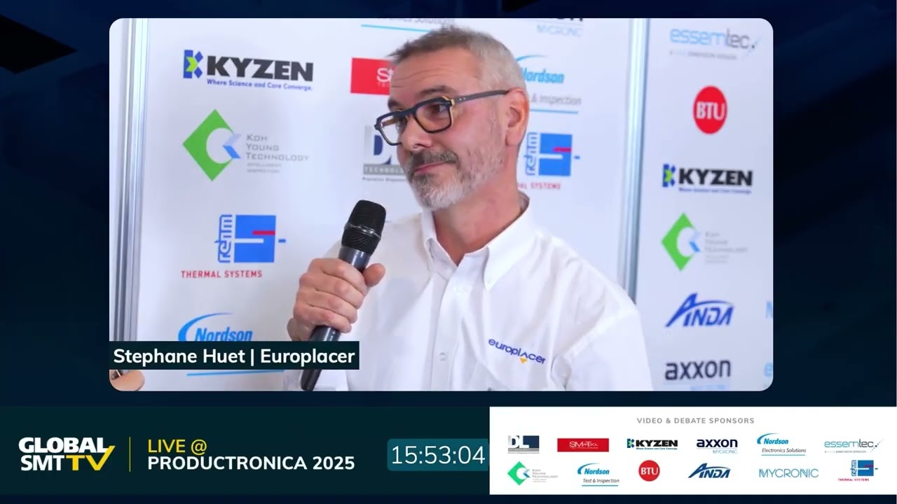 Шоу Кейта Брайанта: Europlacer