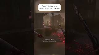 Such fun Jason #dbd #deadbydaylight #gaming #fyp #jason