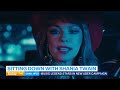 Shania Twain on her remarkable career and her most iconic looks | Today Show Australia