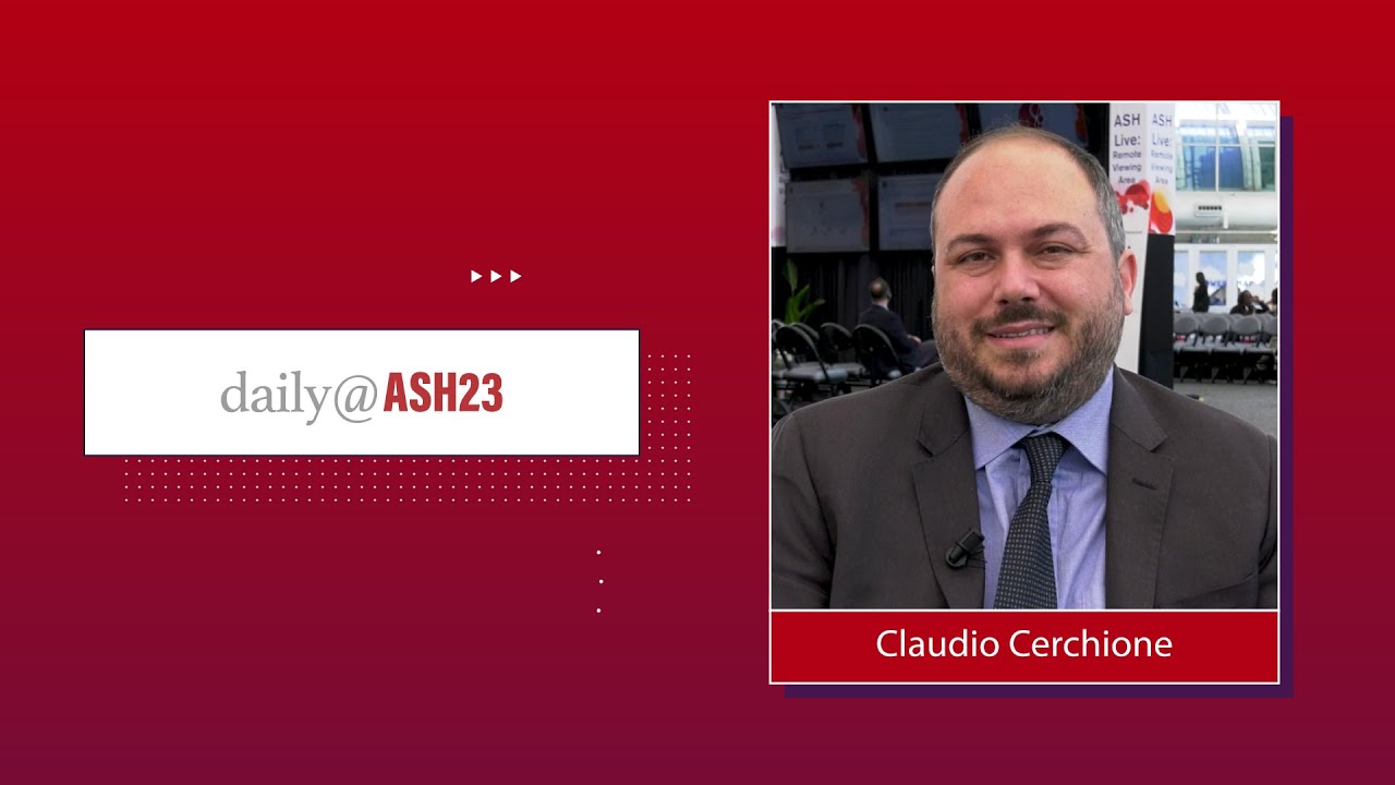 Mieloma multiplo, non si ferma la "rivoluzione terapeutica"