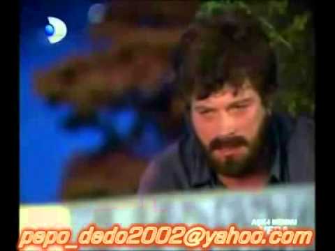 مدحت صالح وداع مسلسل العشق الممنوع مهند وسمر