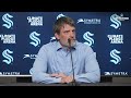 Post-Game Sound | Lane Lambert - September 19, 2026