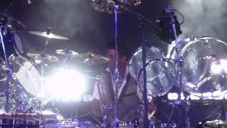 Information DJ RaviDrums Intro - WES 2009 News