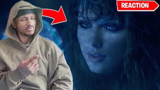SHE CAN FLOW!!!! Taylor Swift - …Ready For It? Reaction