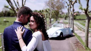Highlights  Raquel y David   [Boda Civil en San Cucao, Asturias]
