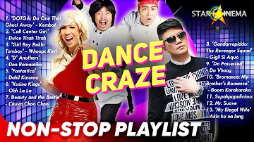 Dance Craze Mix: Humataw at Gumiling-giling | Non-Stop Playlist