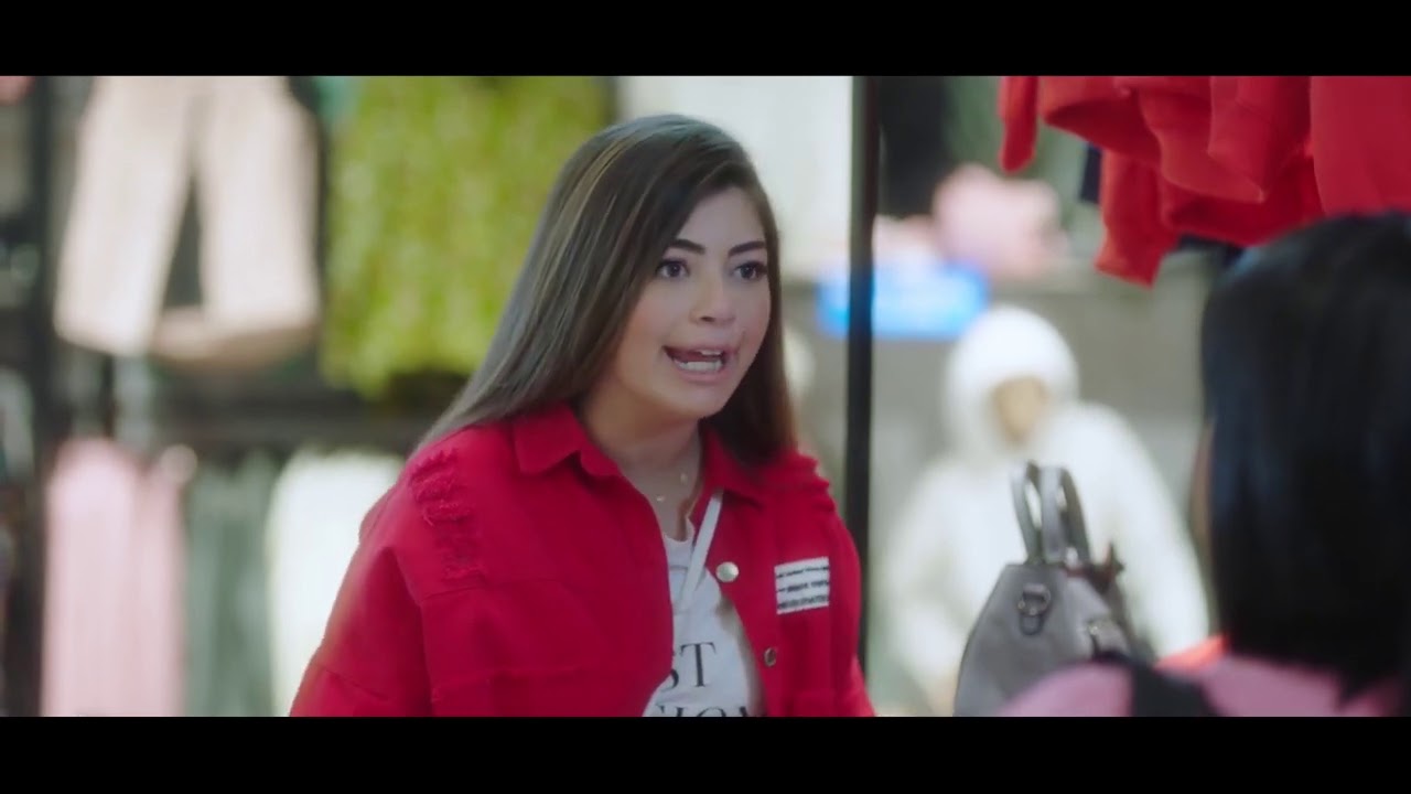 يوسف أخد لذيذ يساعده يشتري بدلة ..والناس فهمتهم غلط  وزومبا  بهدلت سارة