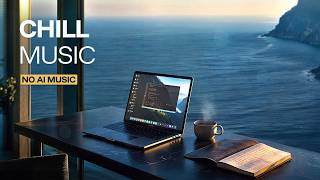 Smooth Workflow — Chill Music for Work & Focus — No AI Music screenshot 3