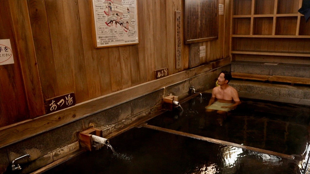 【長野旅】湯けむり薫る癒やしの里・野沢温泉と戸隠の神々を巡る旅〈旅人・前川泰之〉