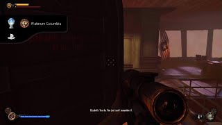 Bioshock Infinite: The Complete Edition - Platinum Trophy