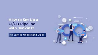 Jenkins Pipelines In AWS For CI/CD Lifecycle