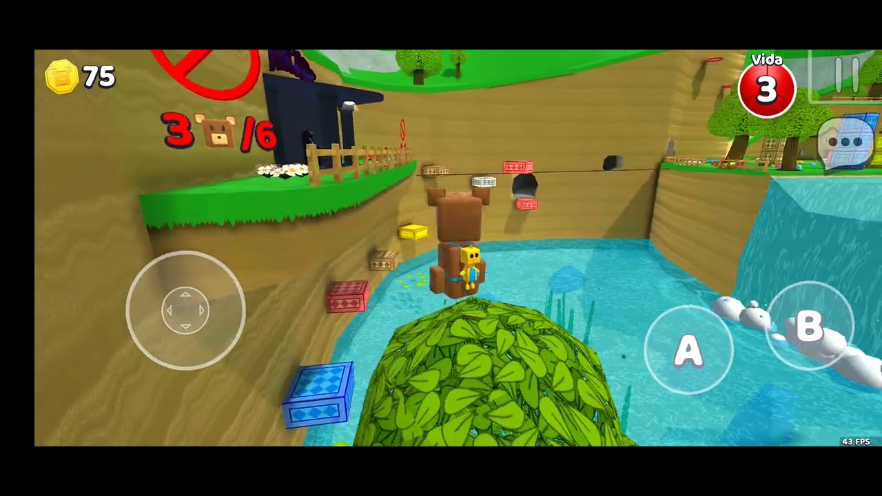  la historia de oso nandita