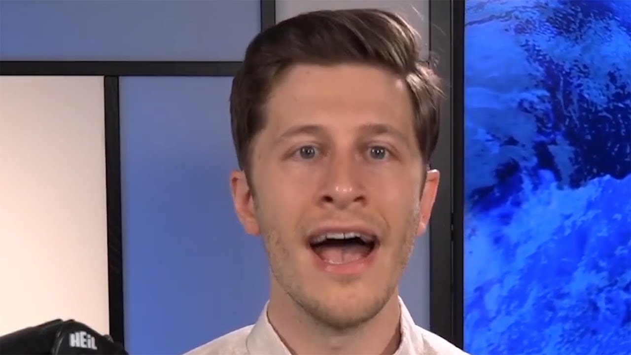 The most likable BOOMER on Twitch - YouTube