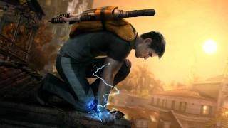 InFamous 2: The Blue Soundtrack - [Track 17/23] - The Beast