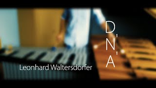 Leonhard Waltersdorfer — D ' N ' A