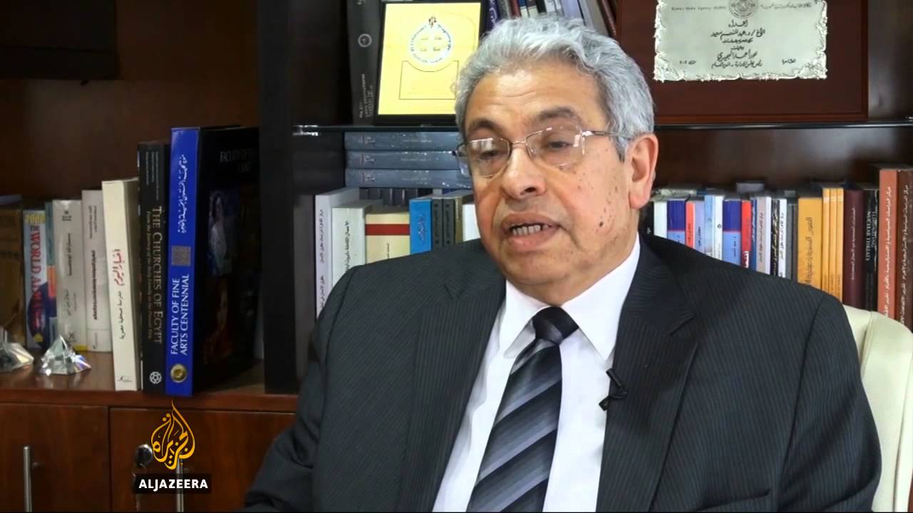 مصر تُدخل ضريبة عقارية جديدة - الجزيرة البلقان