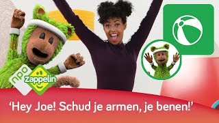 Download Lagu DE CLIP VAN ZAPPELIN GO | Zappelin Go | NPO Zappelin MP3 Download Lagu DE CLIP VAN ZAPPELIN GO | Zappelin Go | NPO Zappelin MP3