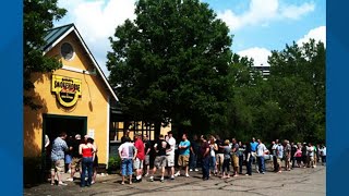 Smokehouse Brewing closing after more than 25 years
