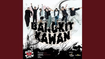 Bangkit Kawan (feat. Wiily, Ferry, Happy Pig Face Joe)