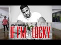 Jason Derulo - If I&#39;m Lucky (Bangalore) zumba / fitness